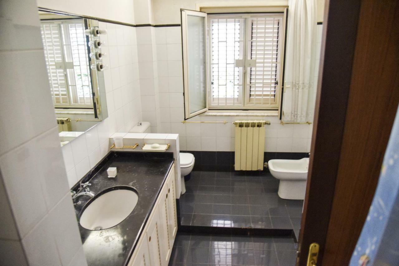 Villa Valera Gravina di Catania Esterno foto